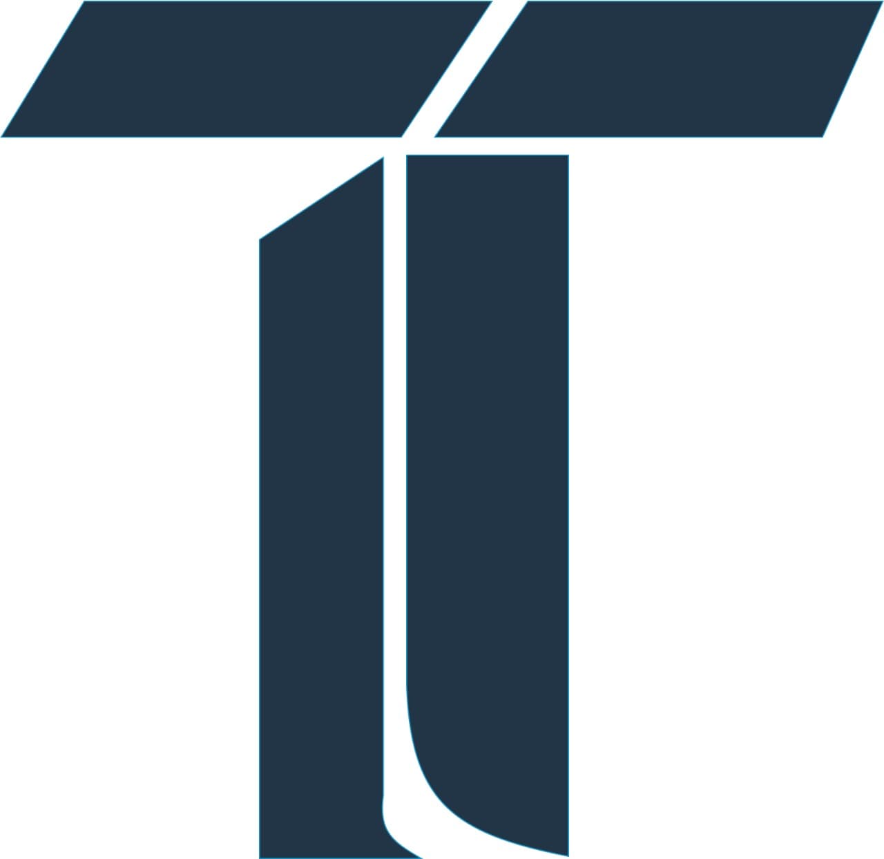 Tradeoxi's company logo